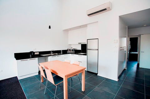 Crown On Darby - Accommodation Mermaid Beach 11