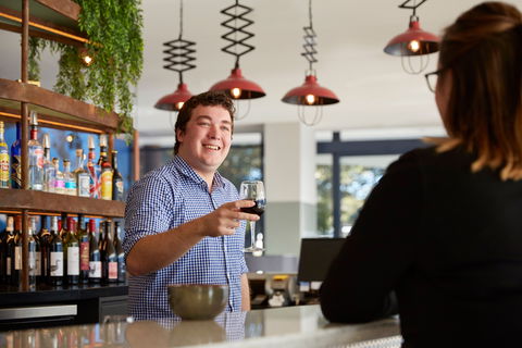 Holiday Inn Express Newcastle - Accommodation Mermaid Beach 6