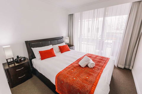 Newcastle Central Plaza - Accommodation Mermaid Beach 5