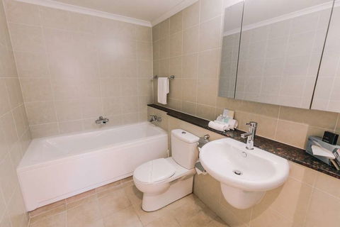 Newcastle Central Plaza - Accommodation Mermaid Beach 8