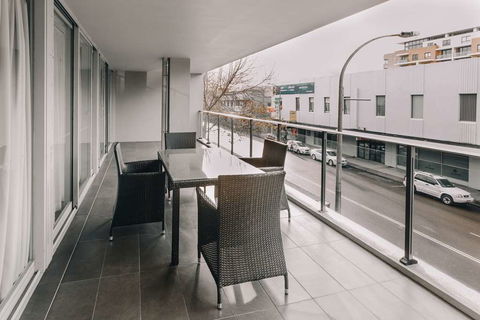 Newcastle Central Plaza - Accommodation Mermaid Beach 13