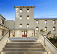 Quest Newcastle West - Accommodation Mermaid Beach