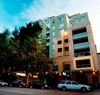 Quest Newcastle - Accommodation Mermaid Beach