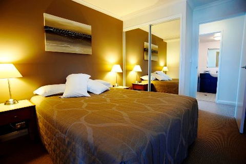 Quest Newcastle - Accommodation Mermaid Beach 2