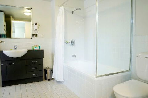 Quest Newcastle - Accommodation Mermaid Beach 3