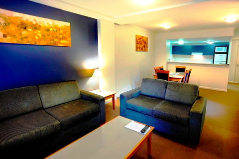 Quest Newcastle - Accommodation Mermaid Beach 5