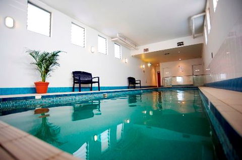Quest Newcastle - Accommodation Mermaid Beach 7