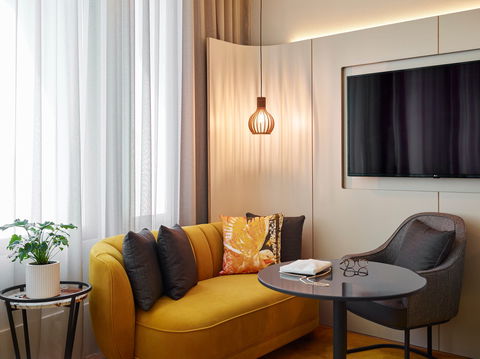 Crystalbrook Kingsley - Accommodation Mermaid Beach 1