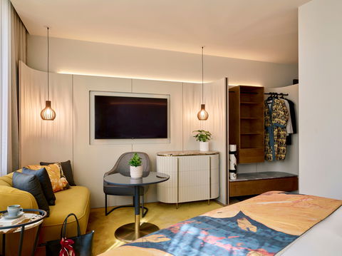 Crystalbrook Kingsley - Accommodation Mermaid Beach 4