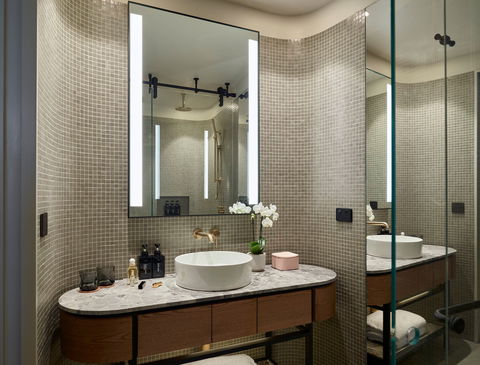 Crystalbrook Kingsley - Accommodation Mermaid Beach 5