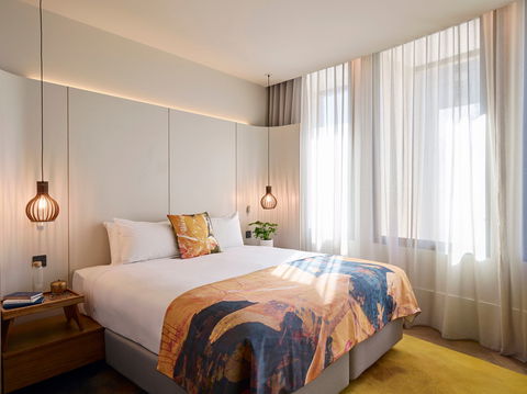 Crystalbrook Kingsley - Accommodation Mermaid Beach 7