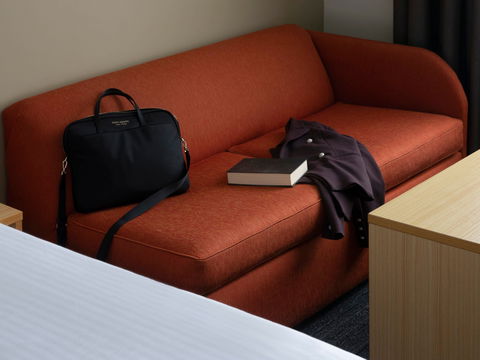 Mercure Newcastle - Accommodation Mermaid Beach 6
