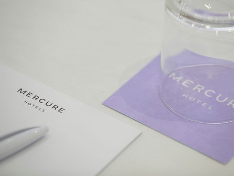 Mercure Newcastle - Accommodation Mermaid Beach 8