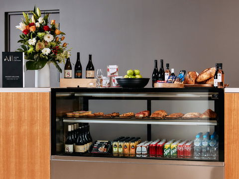 Mercure Newcastle - Accommodation Mermaid Beach 13