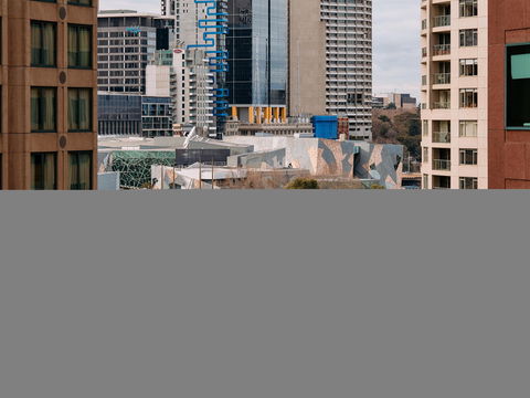 Mercure Newcastle - Accommodation Mermaid Beach 14