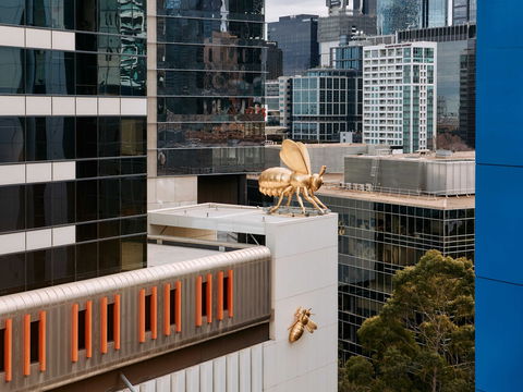 Mercure Newcastle - Accommodation Mermaid Beach 15