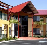 Warners at the Bay Motel - Accommodation Mermaid Beach
