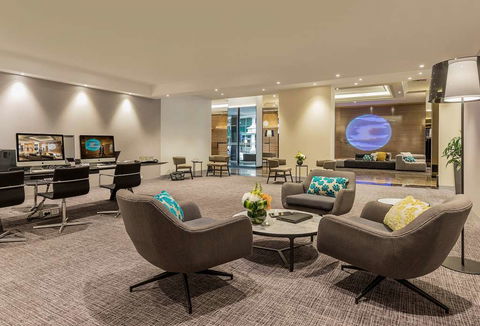 Pan Pacific Perth - Accommodation Mermaid Beach 3