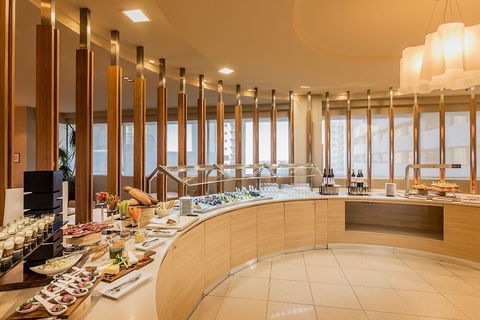 Pan Pacific Perth - Accommodation Mermaid Beach 9