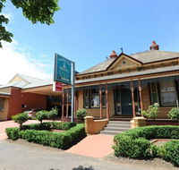 Alexandra Place - Accommodation Mermaid Beach
