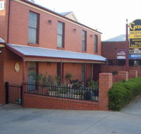 Bendigo Goldfields Motor Inn - Accommodation Mermaid Beach
