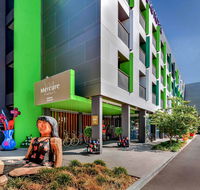 Mercure Bendigo Schaller - Accommodation Mermaid Beach