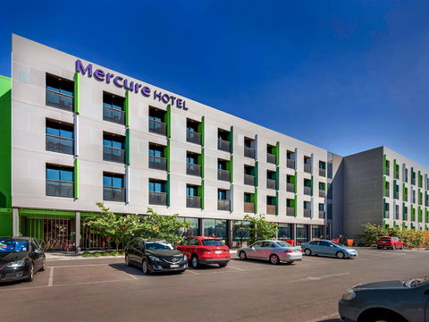 Mercure Bendigo Schaller - Accommodation Mermaid Beach 1