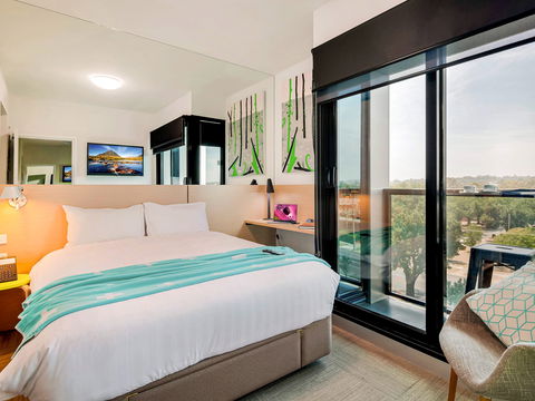 Mercure Bendigo Schaller - Accommodation Mermaid Beach 2