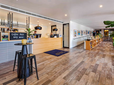 Mercure Bendigo Schaller - Accommodation Mermaid Beach 3