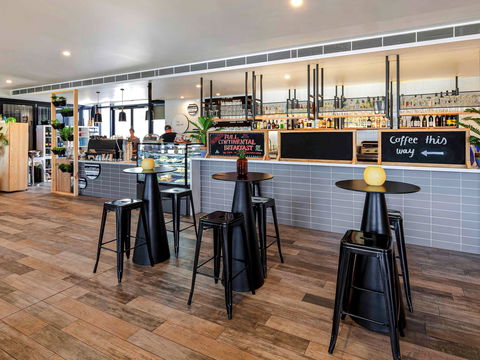 Mercure Bendigo Schaller - Accommodation Mermaid Beach 4