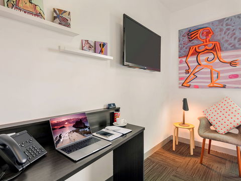 Mercure Bendigo Schaller - Accommodation Mermaid Beach 5