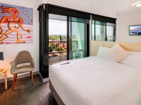 Mercure Bendigo Schaller - Accommodation Mermaid Beach 6