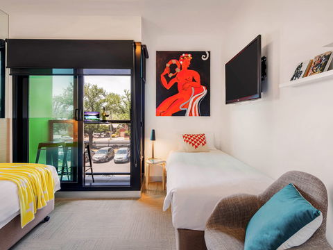 Mercure Bendigo Schaller - Accommodation Mermaid Beach 7