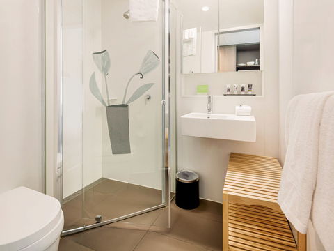 Mercure Bendigo Schaller - Accommodation Mermaid Beach 8