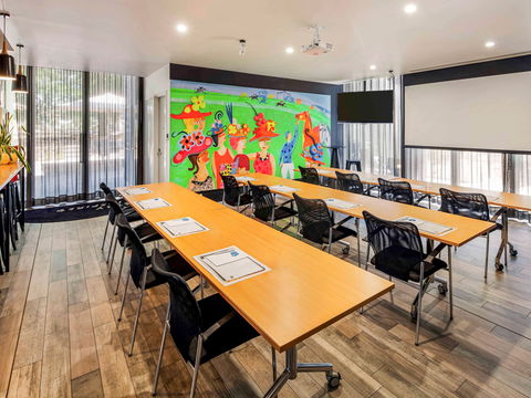 Mercure Bendigo Schaller - Accommodation Mermaid Beach 10