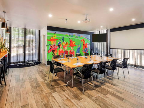 Mercure Bendigo Schaller - Accommodation Mermaid Beach 11