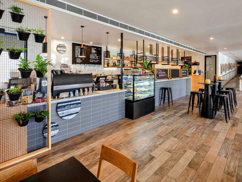 Mercure Bendigo Schaller - Accommodation Mermaid Beach 13