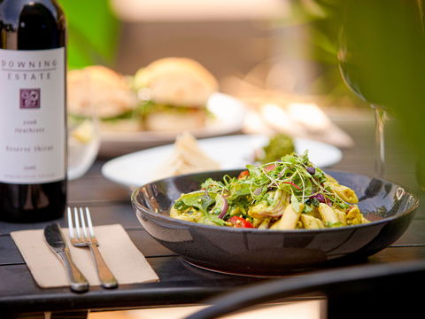 Mercure Bendigo Schaller - Accommodation Mermaid Beach 15