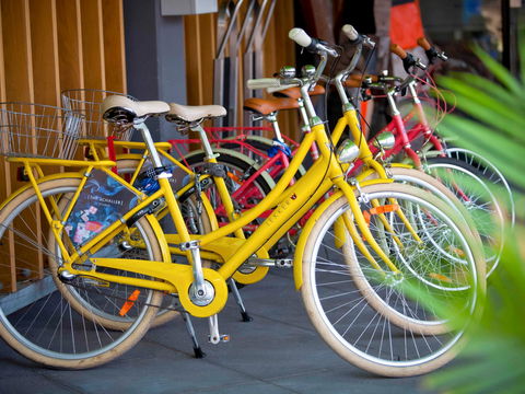 Mercure Bendigo Schaller - Accommodation Mermaid Beach 17