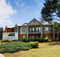 Quest Bendigo - Accommodation Mermaid Beach