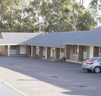 Bendigo Homestead Motor Inn  Apartments - Accommodation Mermaid Beach