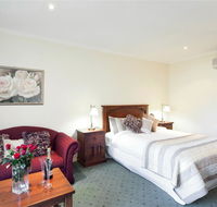 Best Western Crystal Inn - Accommodation Mermaid Beach
