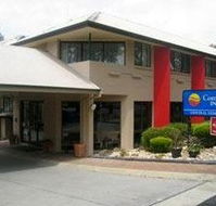 Central Deborah Motel Bendigo - Accommodation Mermaid Beach