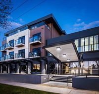 Quality Hotel Lakeside - Accommodation Mermaid Beach