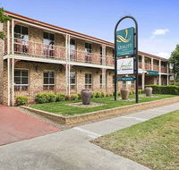 Quality Inn Colonial - Accommodation Mermaid Beach