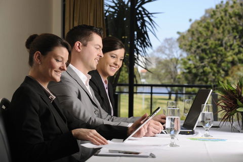 Assured Ascot Quays Apartment Hotel - Accommodation Mermaid Beach 4
