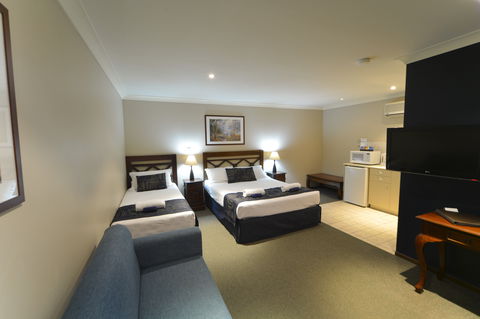Wattle Grove Motel - Accommodation Mermaid Beach 4