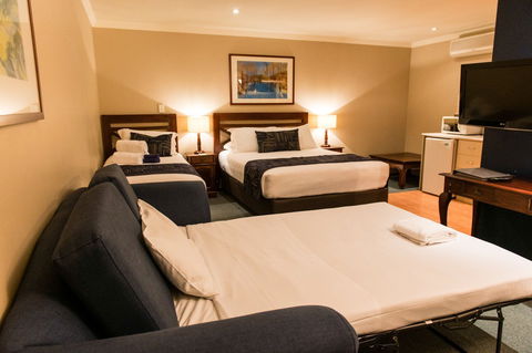 Wattle Grove Motel - Accommodation Mermaid Beach 6
