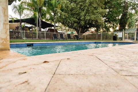 Wattle Grove Motel - Accommodation Mermaid Beach 8