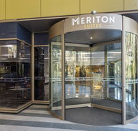Meriton Suites North Ryde - Accommodation Mermaid Beach